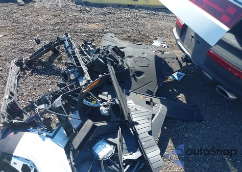 2025 Hyundai Santa Fe Xrt z USA, uszkodzony, nr VIN 5NMP3DGL4SH118181